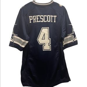 Prescott Jersey - Size small.